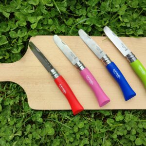 Couteaux Opinel