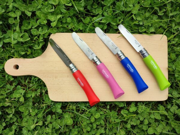 Couteaux Opinel