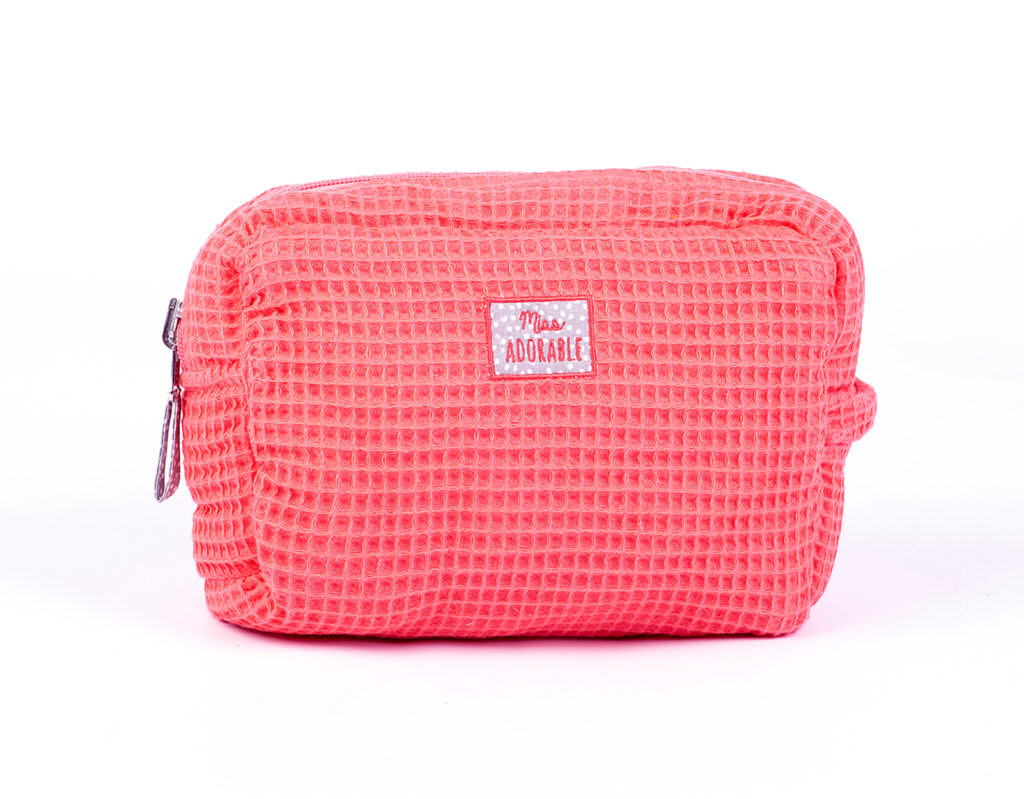 trousse corail