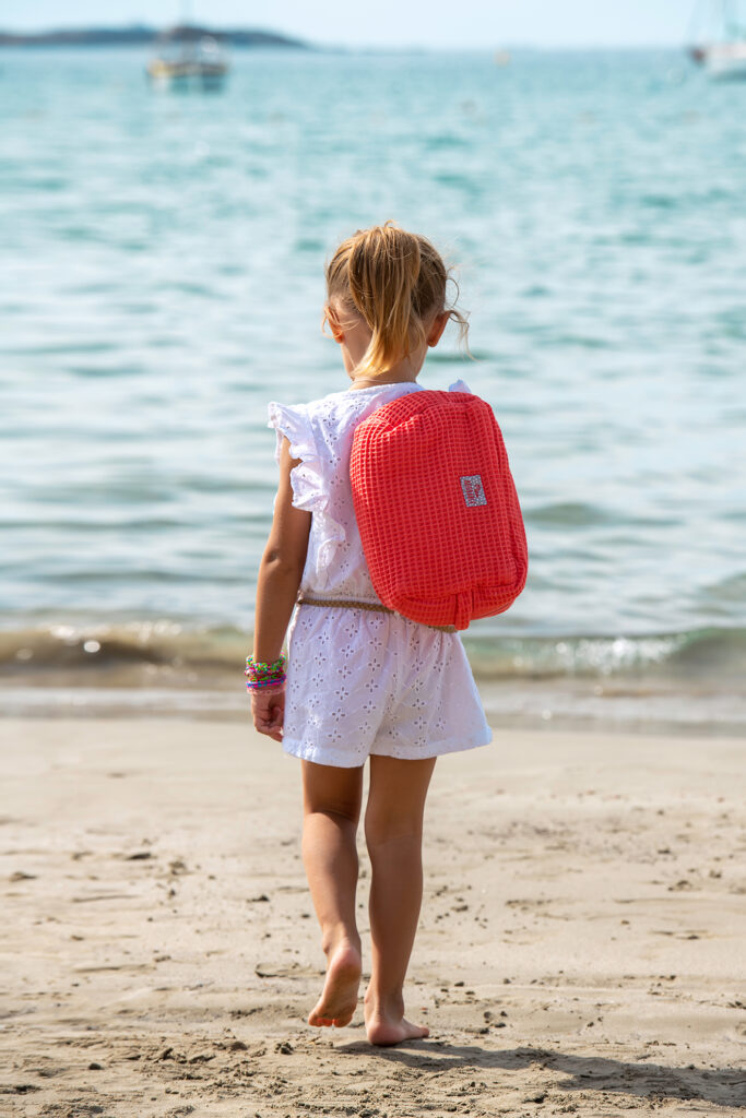 trousse corail