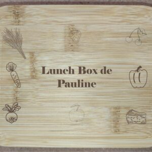 lunch box fleg